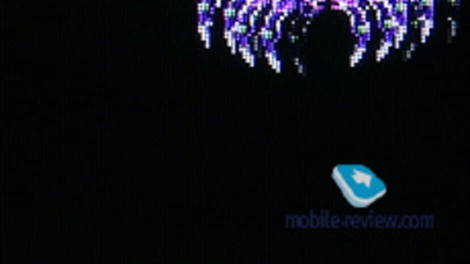 Phantom Spider screenshot