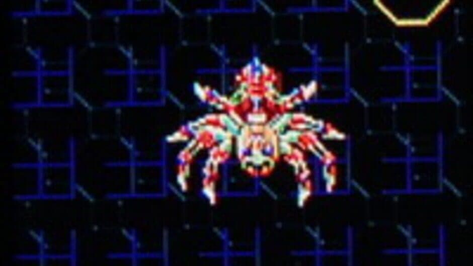 Phantom Spider screenshot