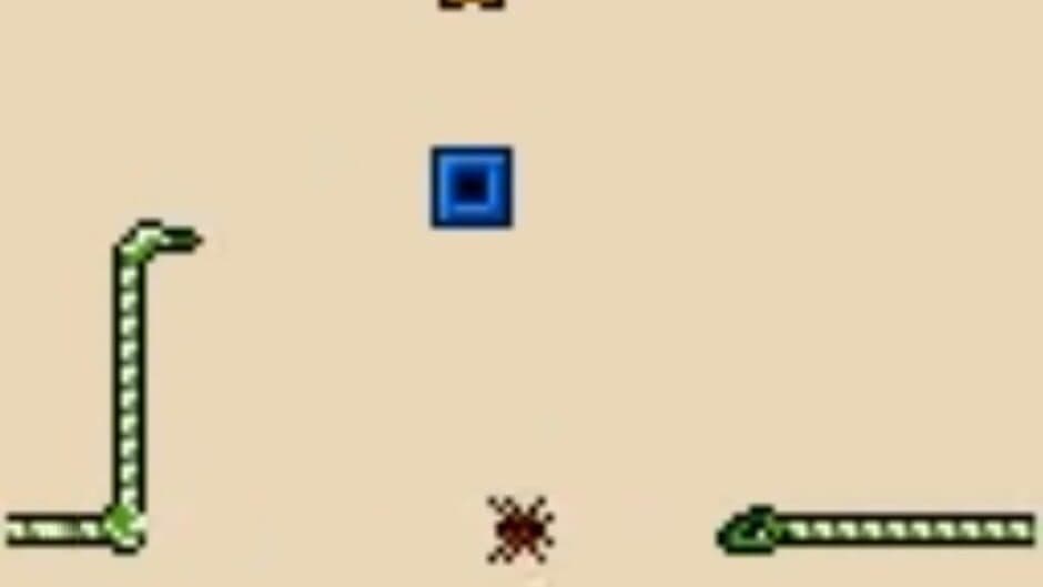 Snake EX2 screenshot