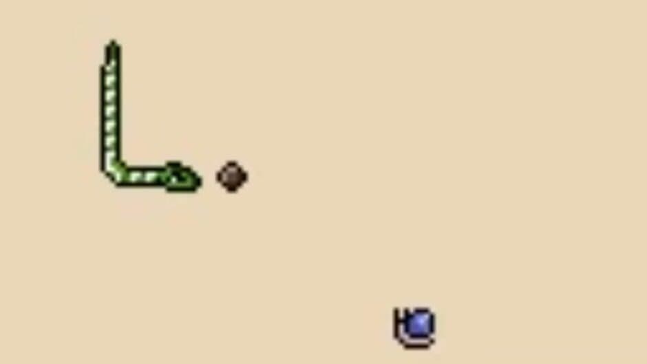 Snake EX2 screenshot