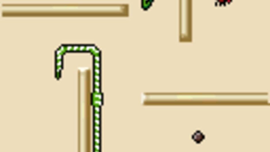 Snake EX2 screenshot