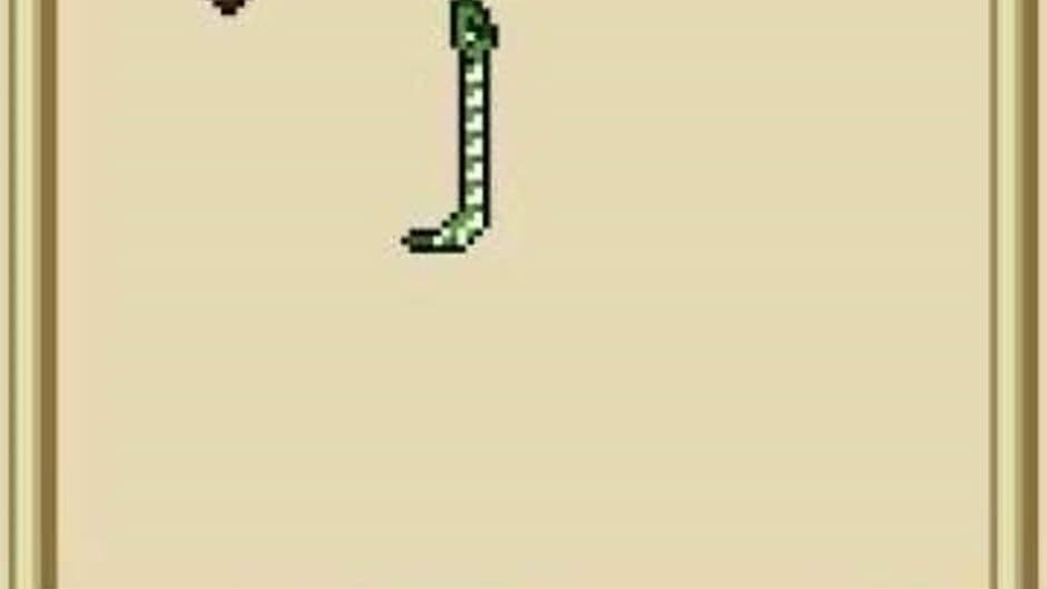 Snake EX2 screenshot