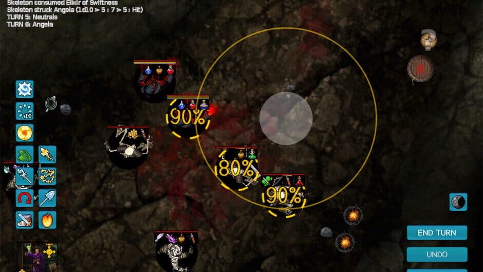 Age of Fear 4: The Iron Killer screenshot