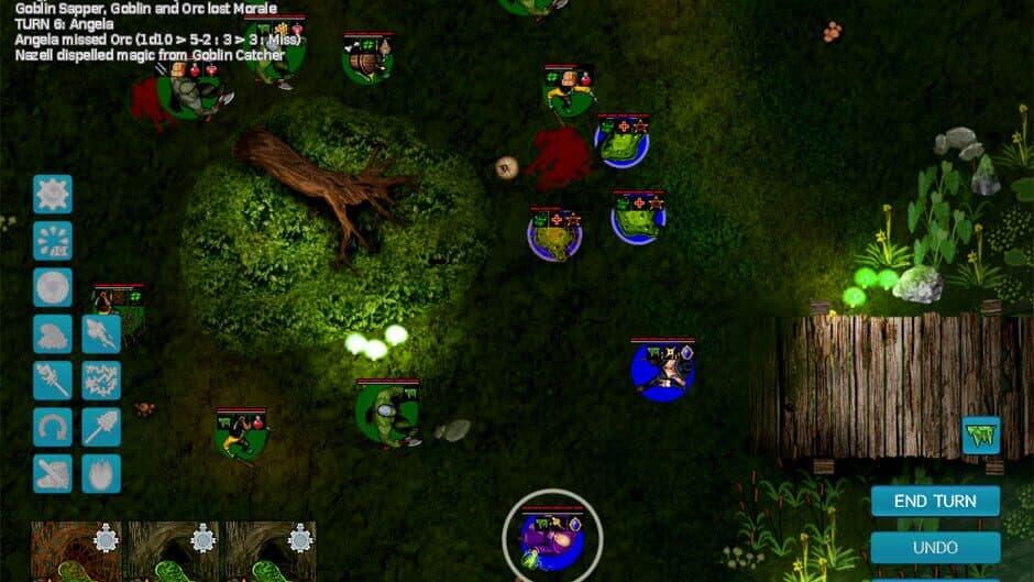 Age of Fear 4: The Iron Killer screenshot