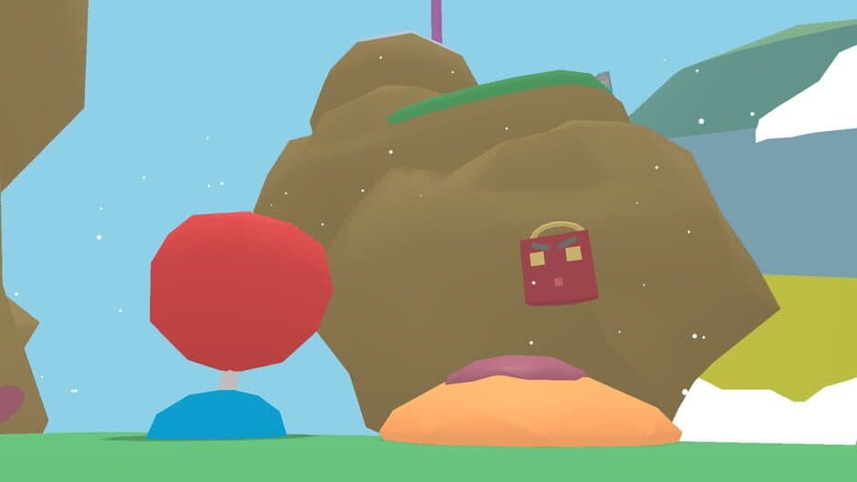 Lovely Planet 2: April Skies screenshot