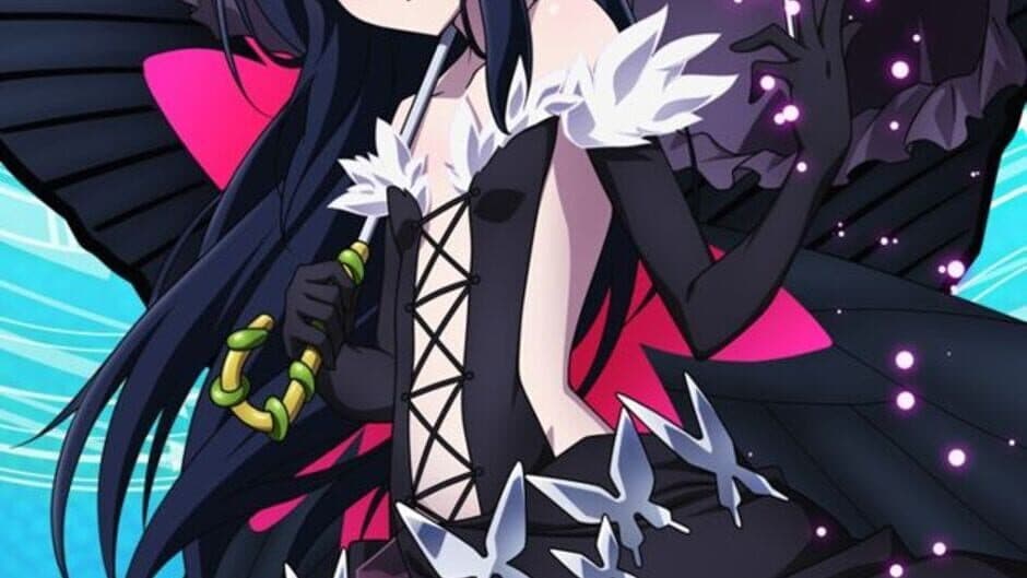 Accel World: End of Burst screenshot