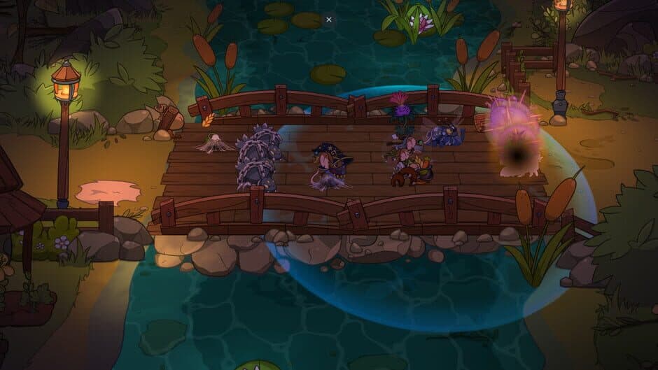 Transformice Adventures screenshot