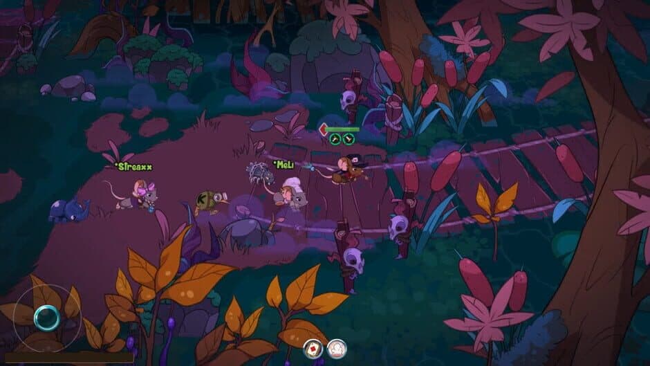 Transformice Adventures screenshot