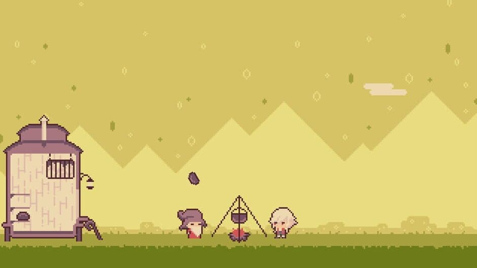 Flaky Bakery screenshot