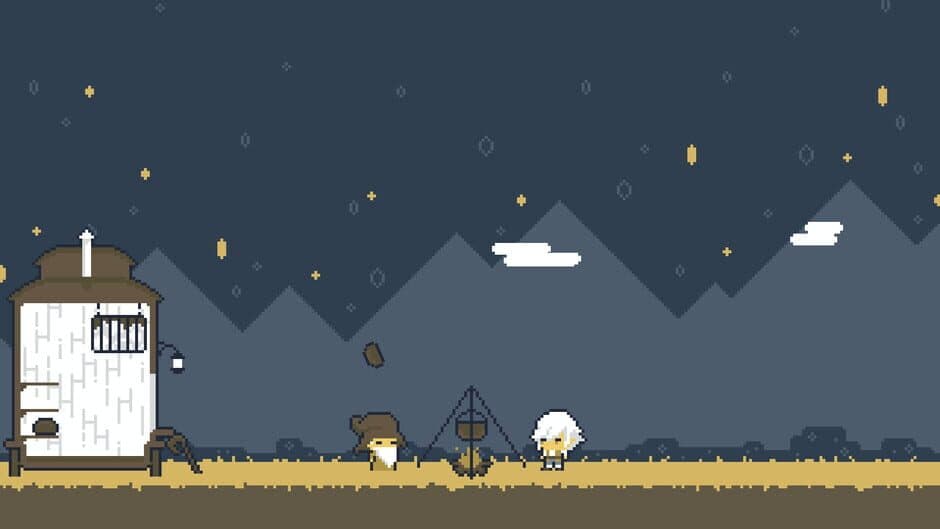 Flaky Bakery screenshot