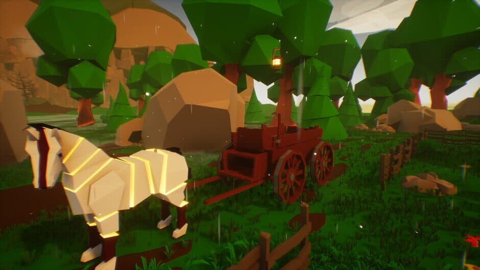 My Little Blacksmith Shop screenshot