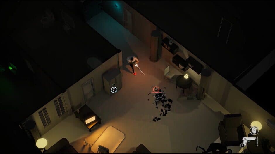 SKYHILL: Black Mist screenshot