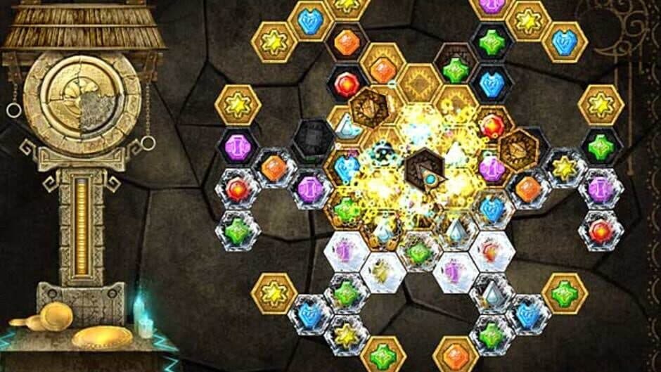 7 Gates: The Path to Zamolxes screenshot