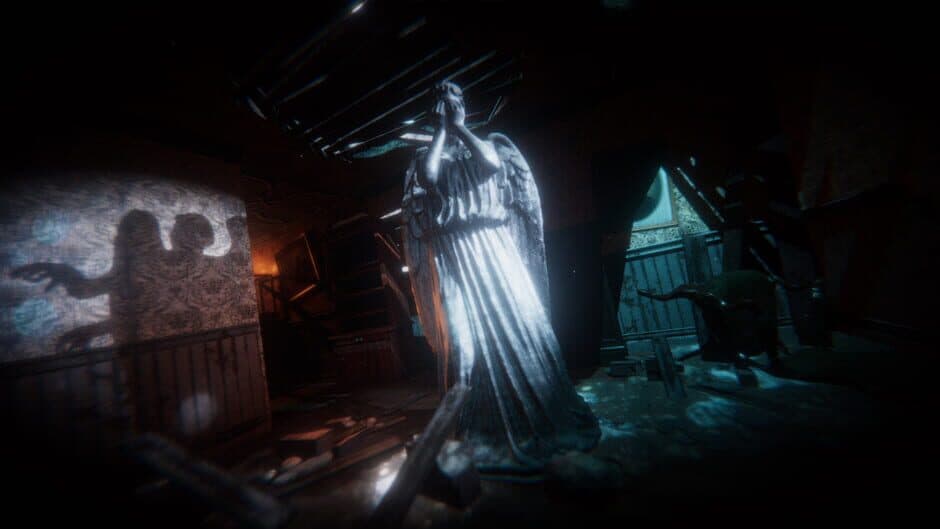 Doctor Who: The Edge of Time screenshot