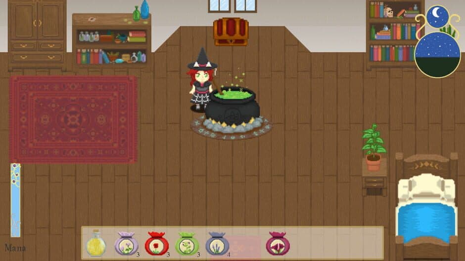 Hocus Potions screenshot