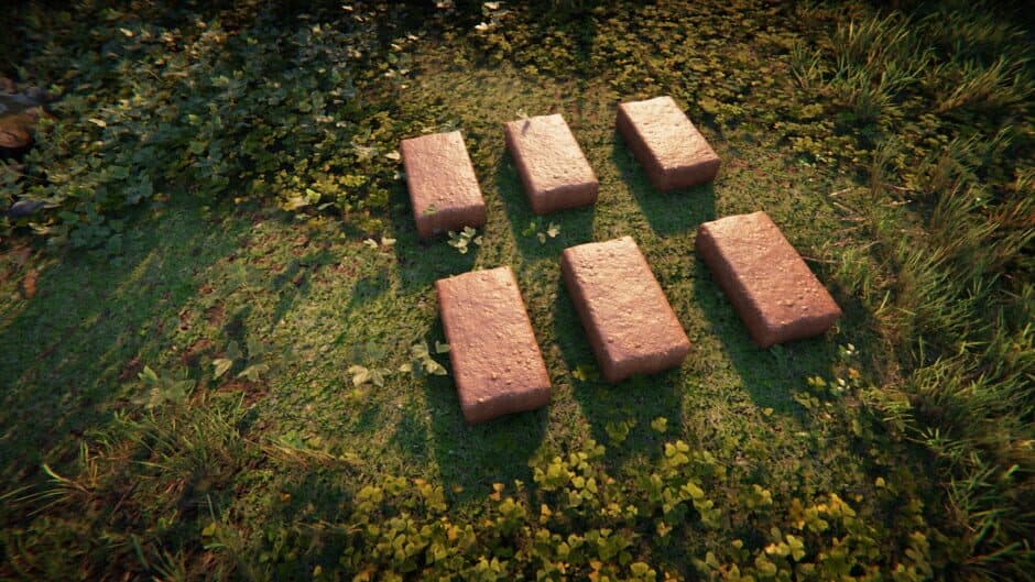 Tribe: Primitive Builder screenshot