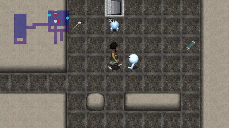 Narazumono screenshot