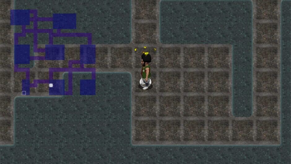Narazumono screenshot