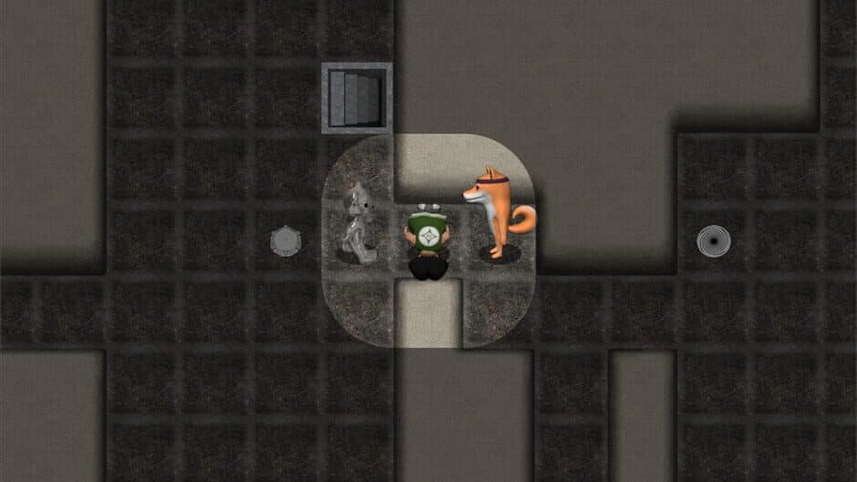 Narazumono screenshot