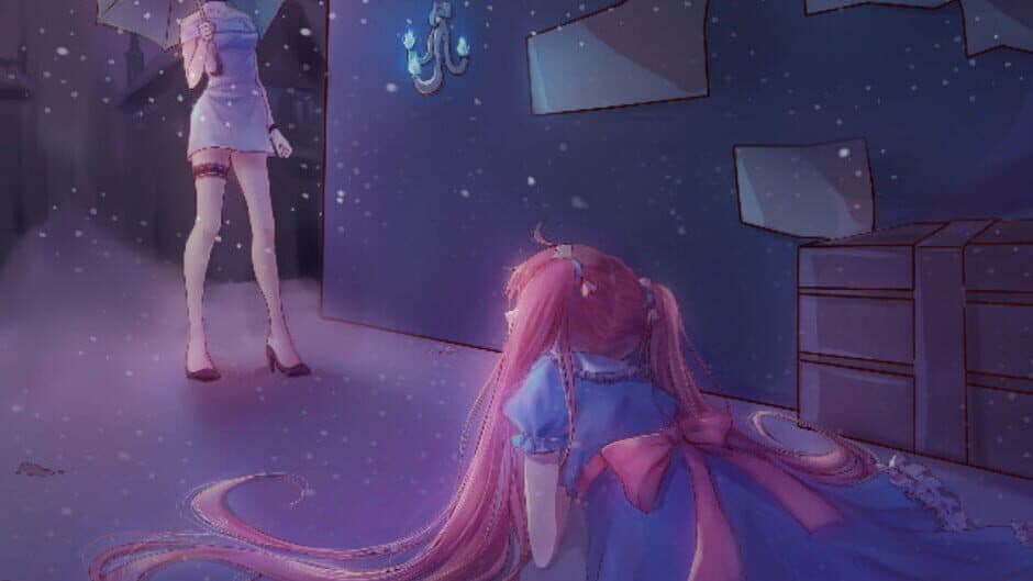 Flowerless Gardenia screenshot