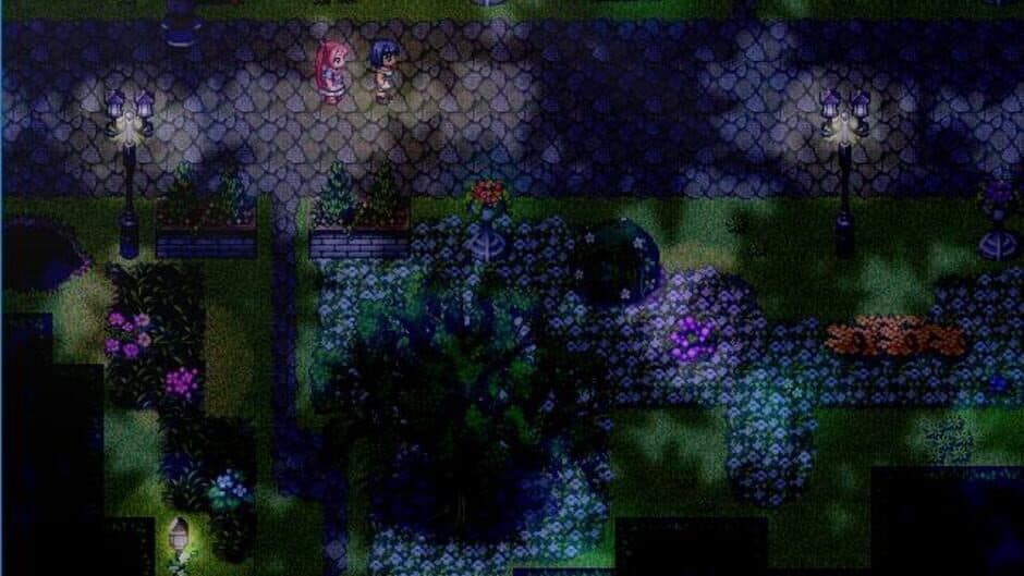 Flowerless Gardenia screenshot