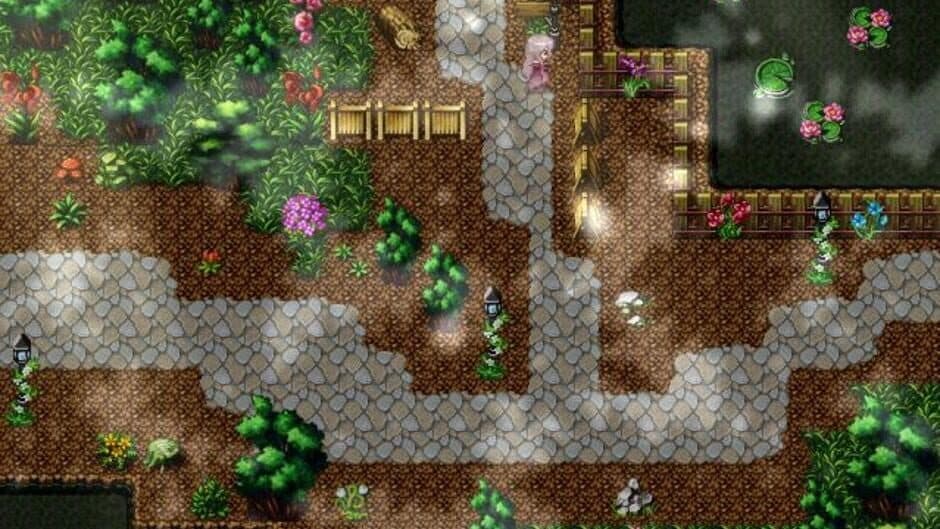 Beyond the Dawn screenshot