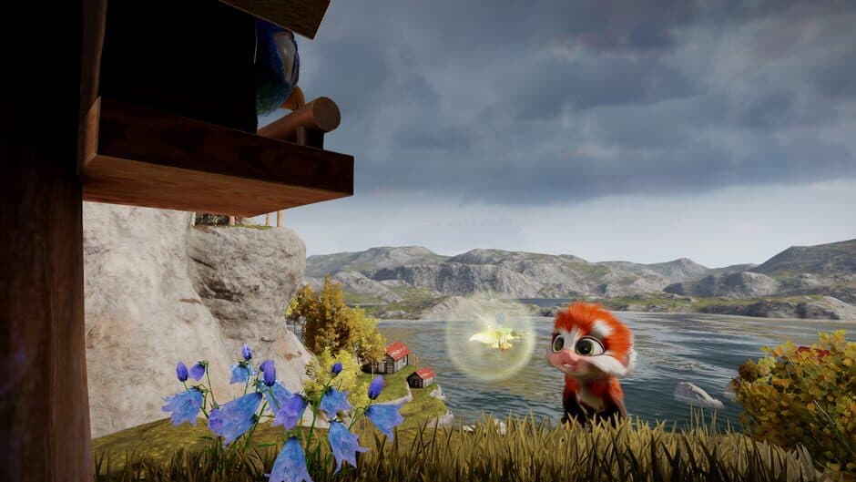 Tamarin screenshot