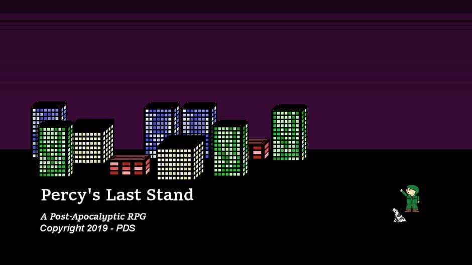 Percy's Last Stand screenshot