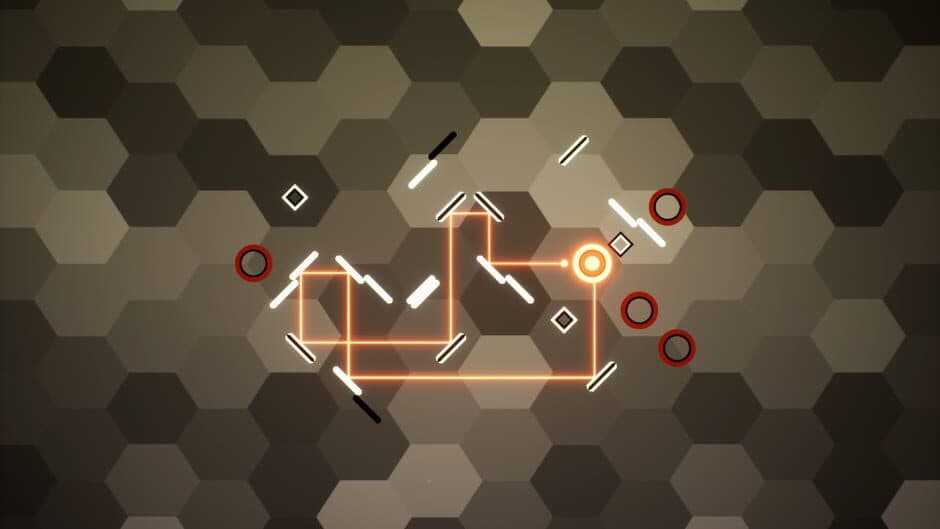 Lyser screenshot
