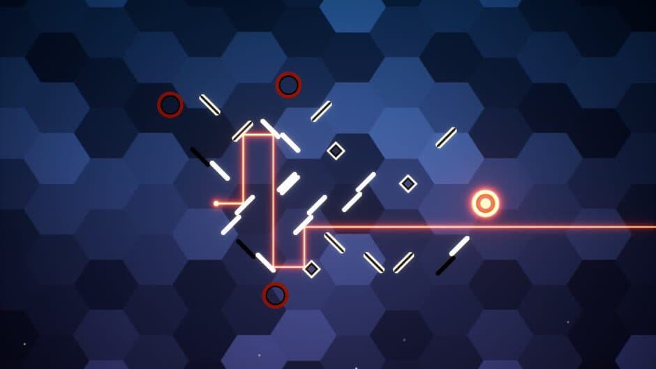 Lyser screenshot