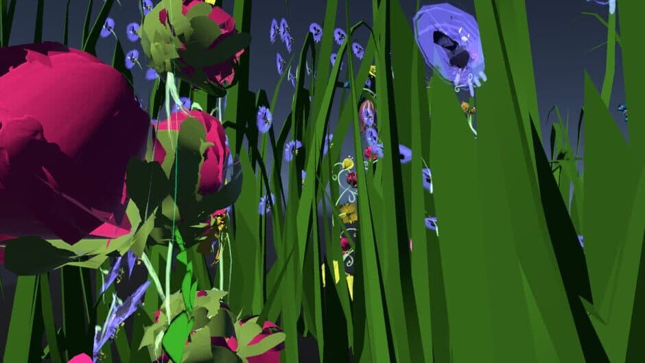 Kakwitene VR screenshot