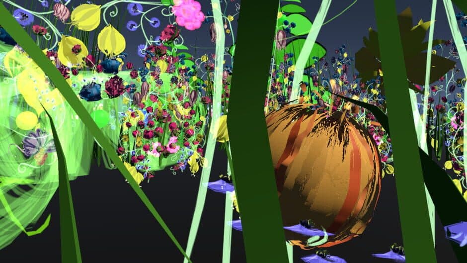 Kakwitene VR screenshot