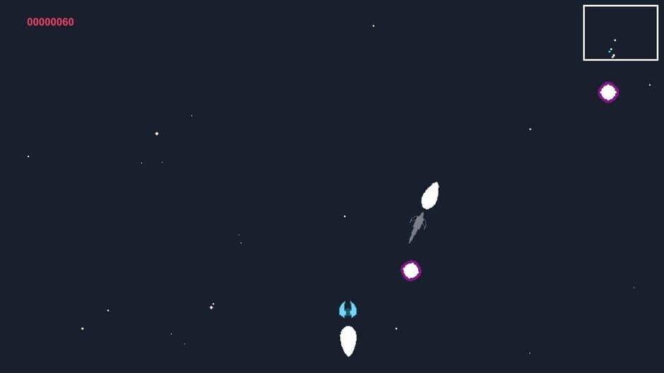 Space Duke screenshot