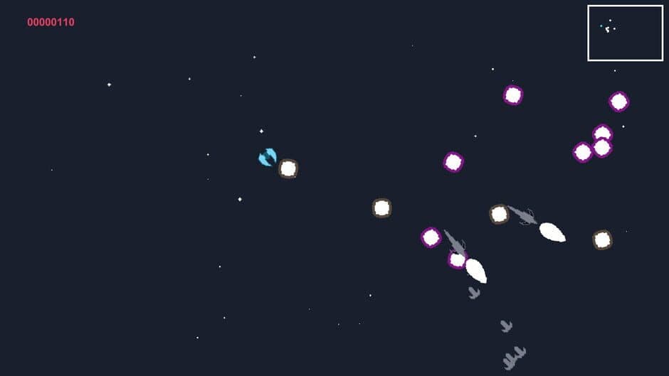 Space Duke screenshot