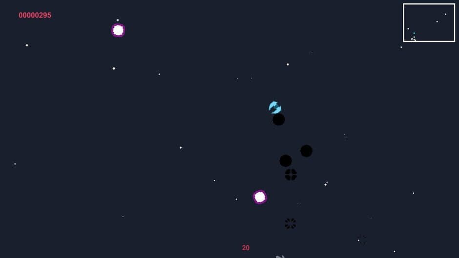 Space Duke screenshot