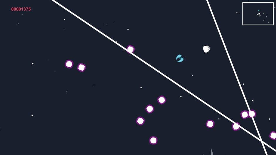 Space Duke screenshot