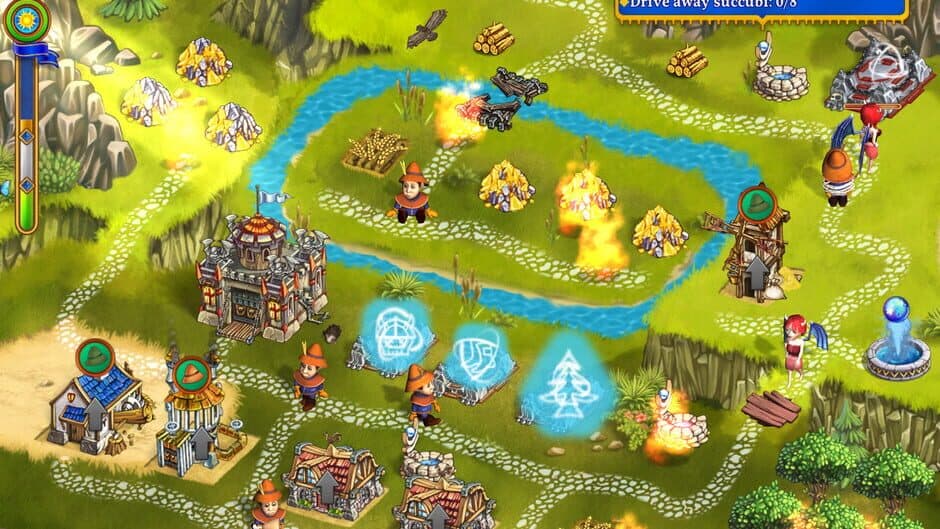 New Yankee in King Arthur's Court 5 screenshot
