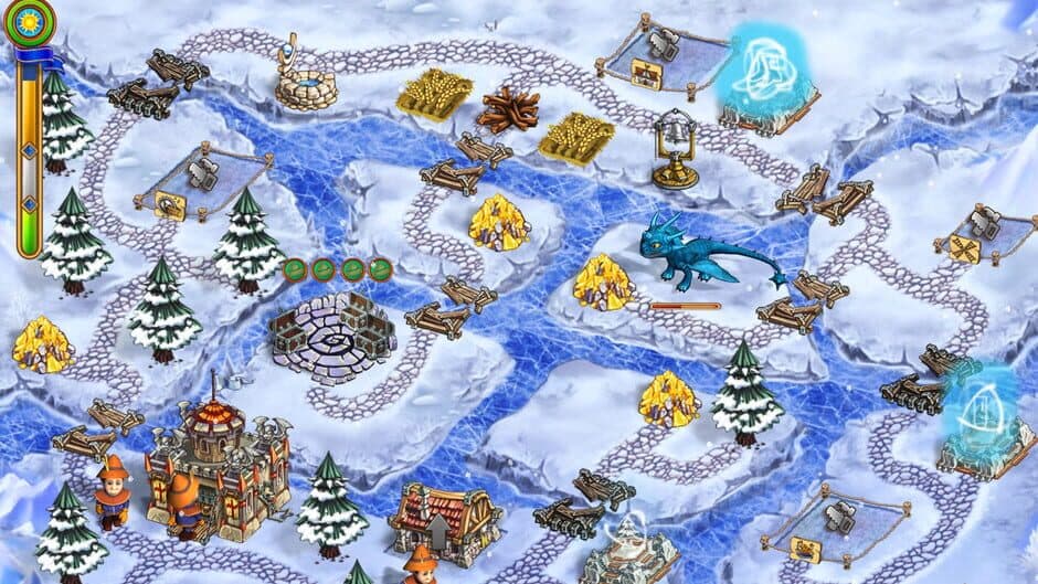 New Yankee in King Arthur's Court 5 screenshot
