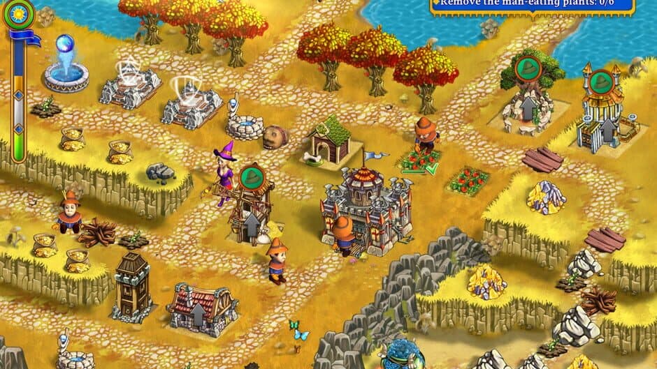 New Yankee in King Arthur's Court 5 screenshot