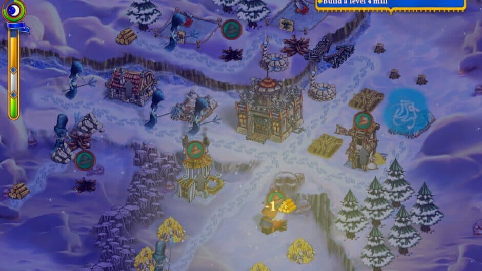 New Yankee in King Arthur's Court 4 screenshot