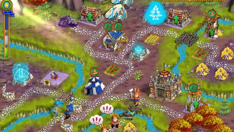 New Yankee in King Arthur's Court 4 screenshot