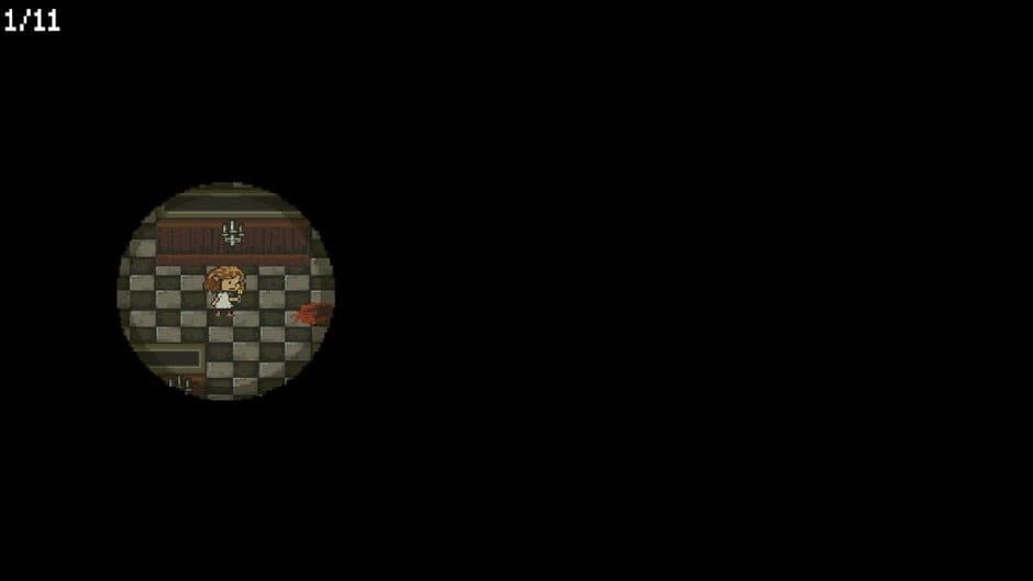 Dear Diary screenshot