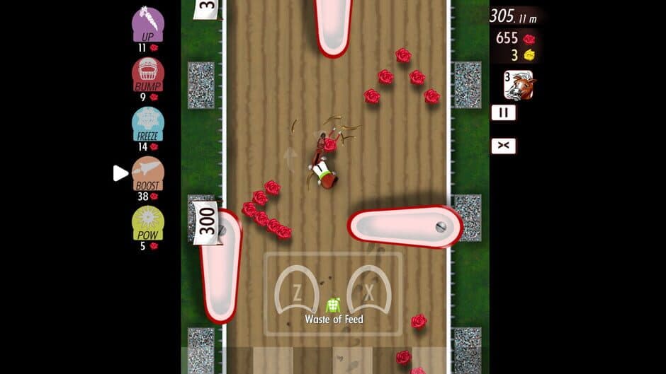 Finger Derpy screenshot