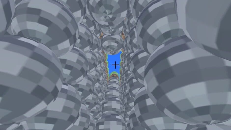 Spherecraft screenshot