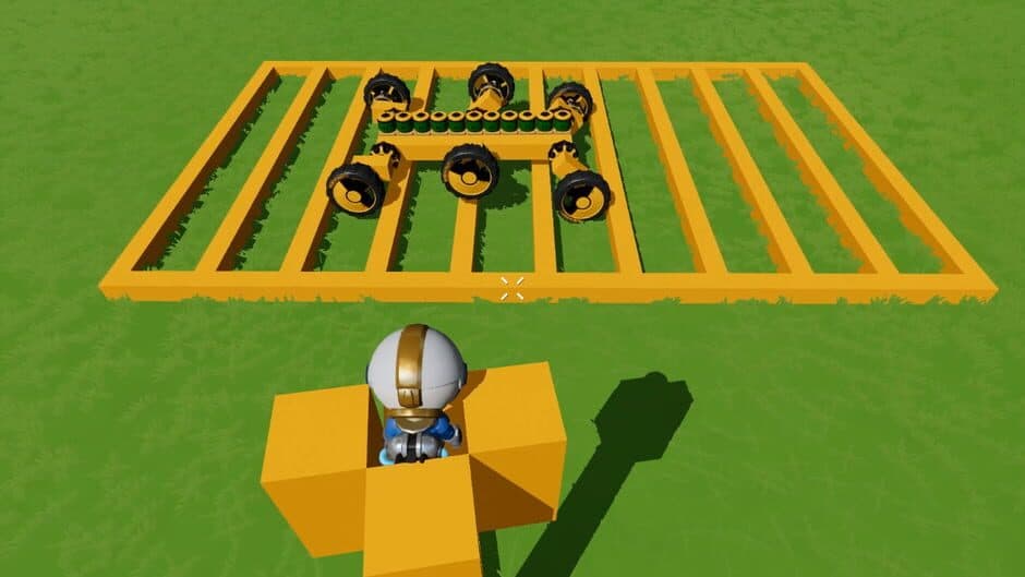 Gamecraft screenshot