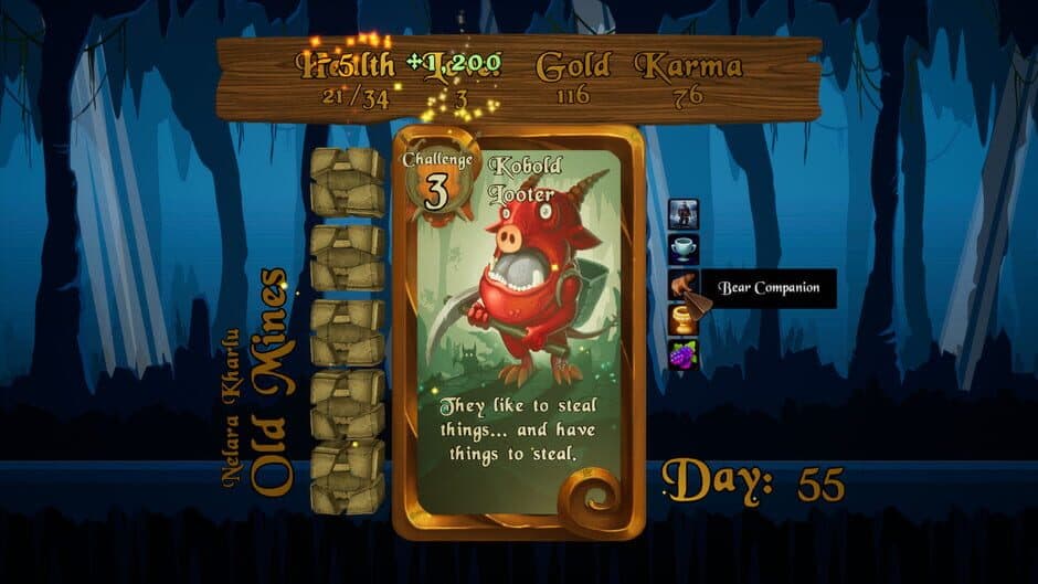 Alluris screenshot