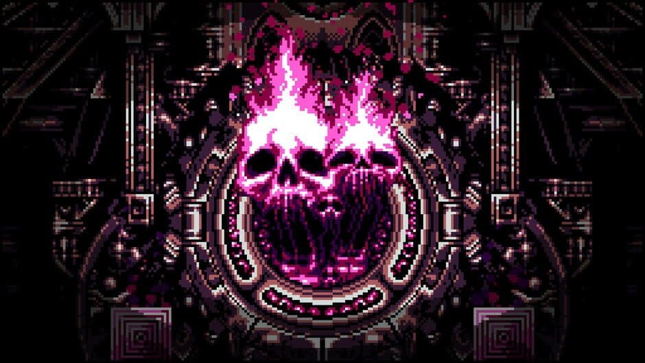 Spirits Abyss screenshot