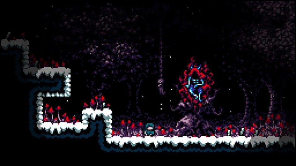 Spirits Abyss screenshot