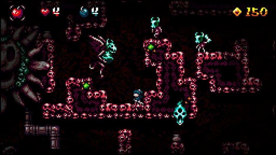 Spirits Abyss screenshot