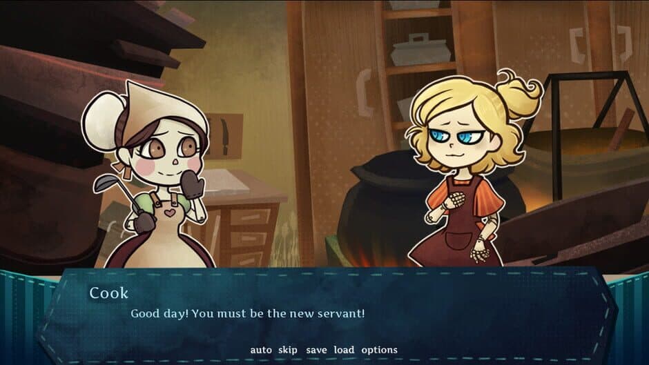 Jack-In-A-Castle screenshot